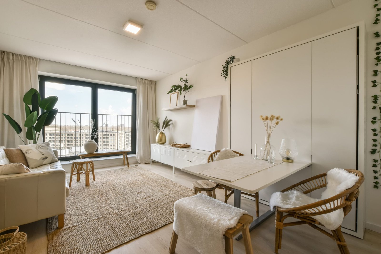 Photo annonce immobiliere - Izy Immobilier Villeneuve-d Ascq