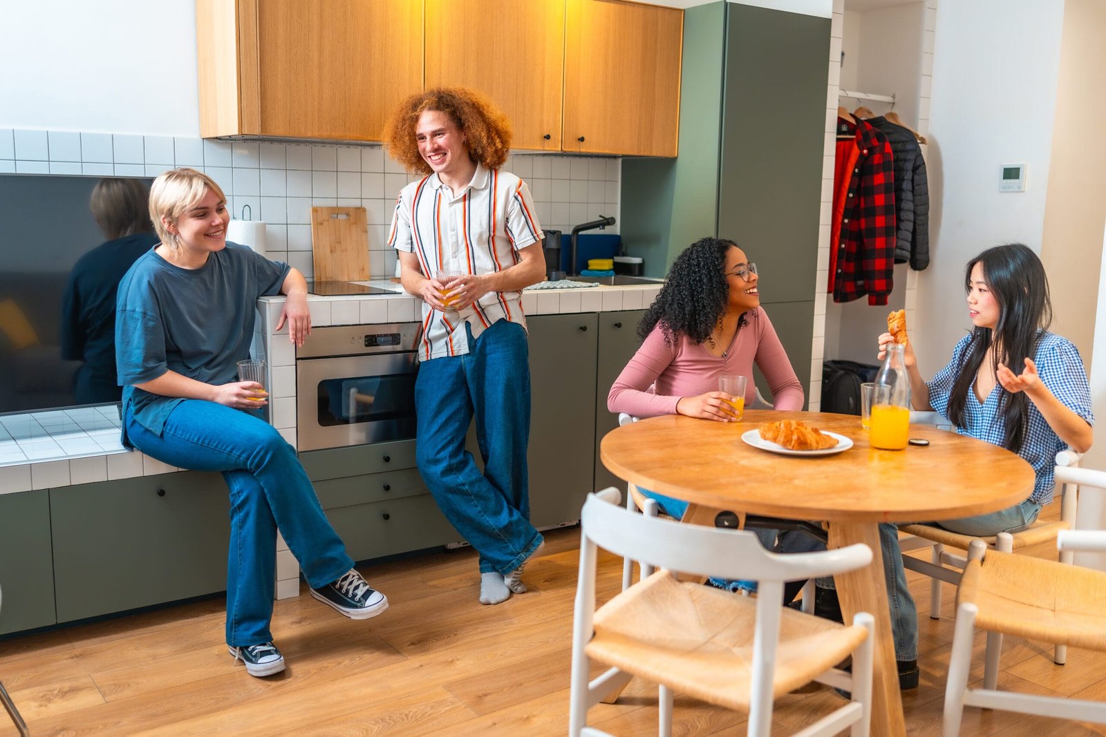 Photo annonce immobiliere - Izy Immobilier Villeneuve-d Ascq