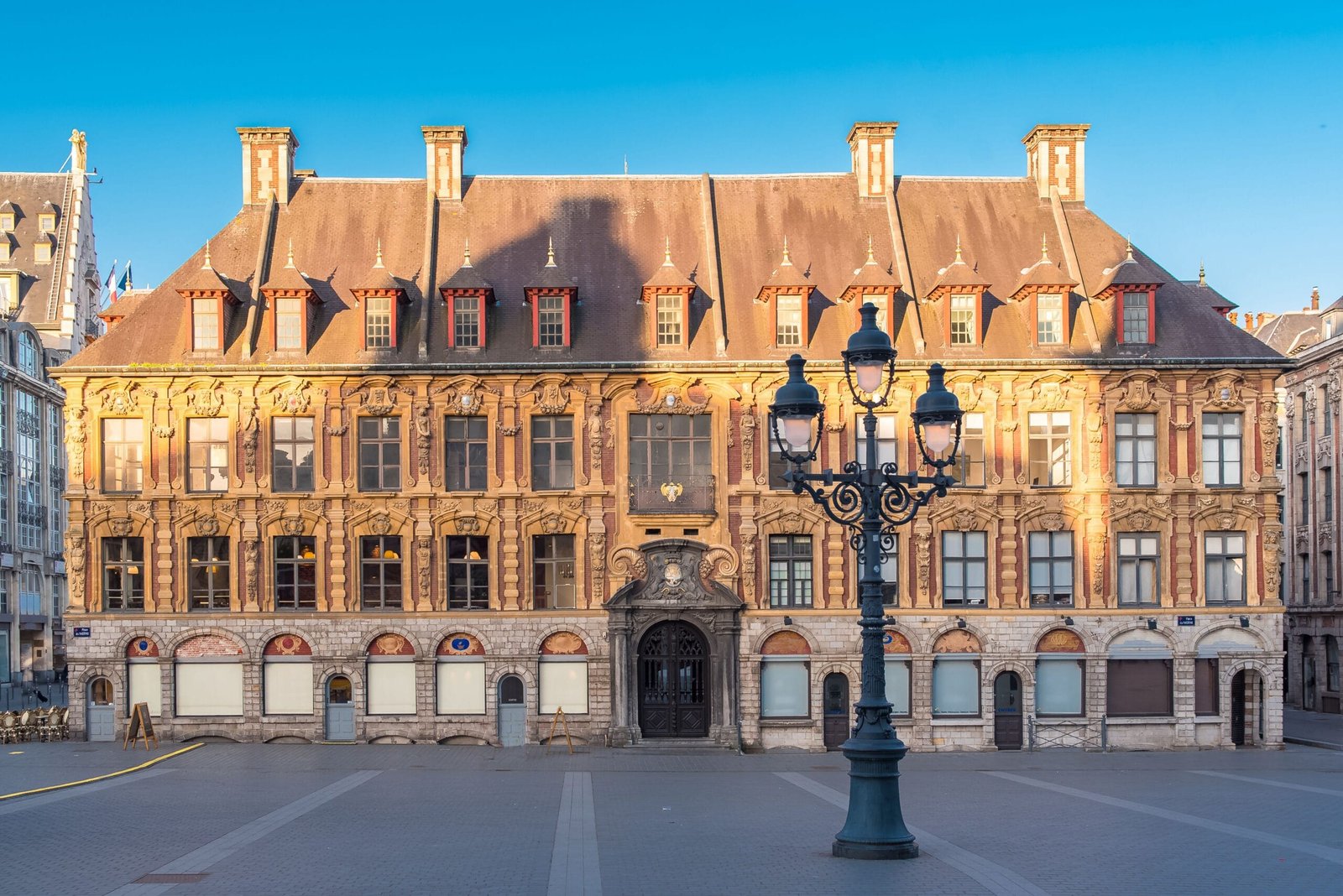 Photo annonce immobiliere - Izy Immobilier Villeneuve-d Ascq
