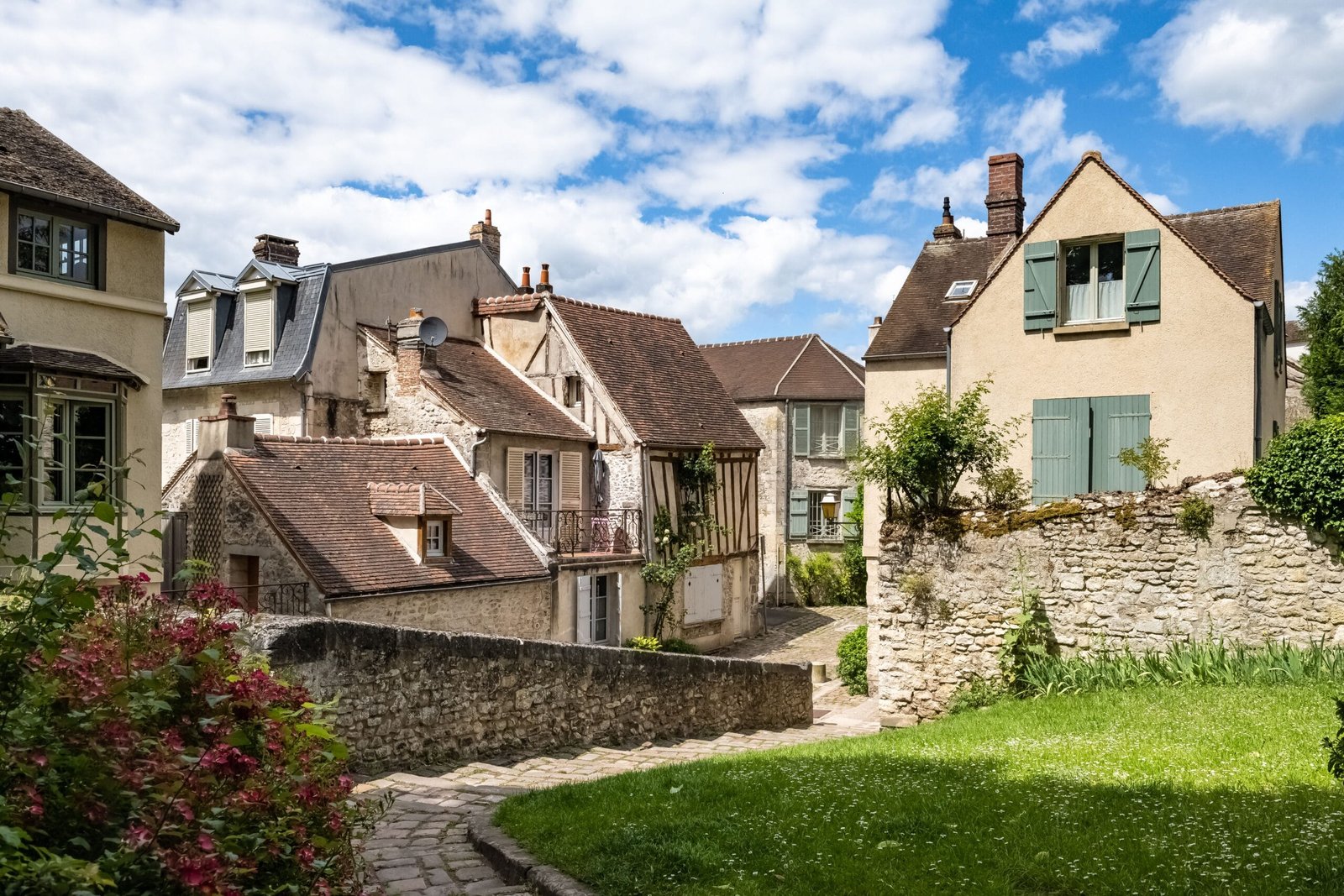 Photo annonce immobiliere - Izy Immobilier Villeneuve-d Ascq