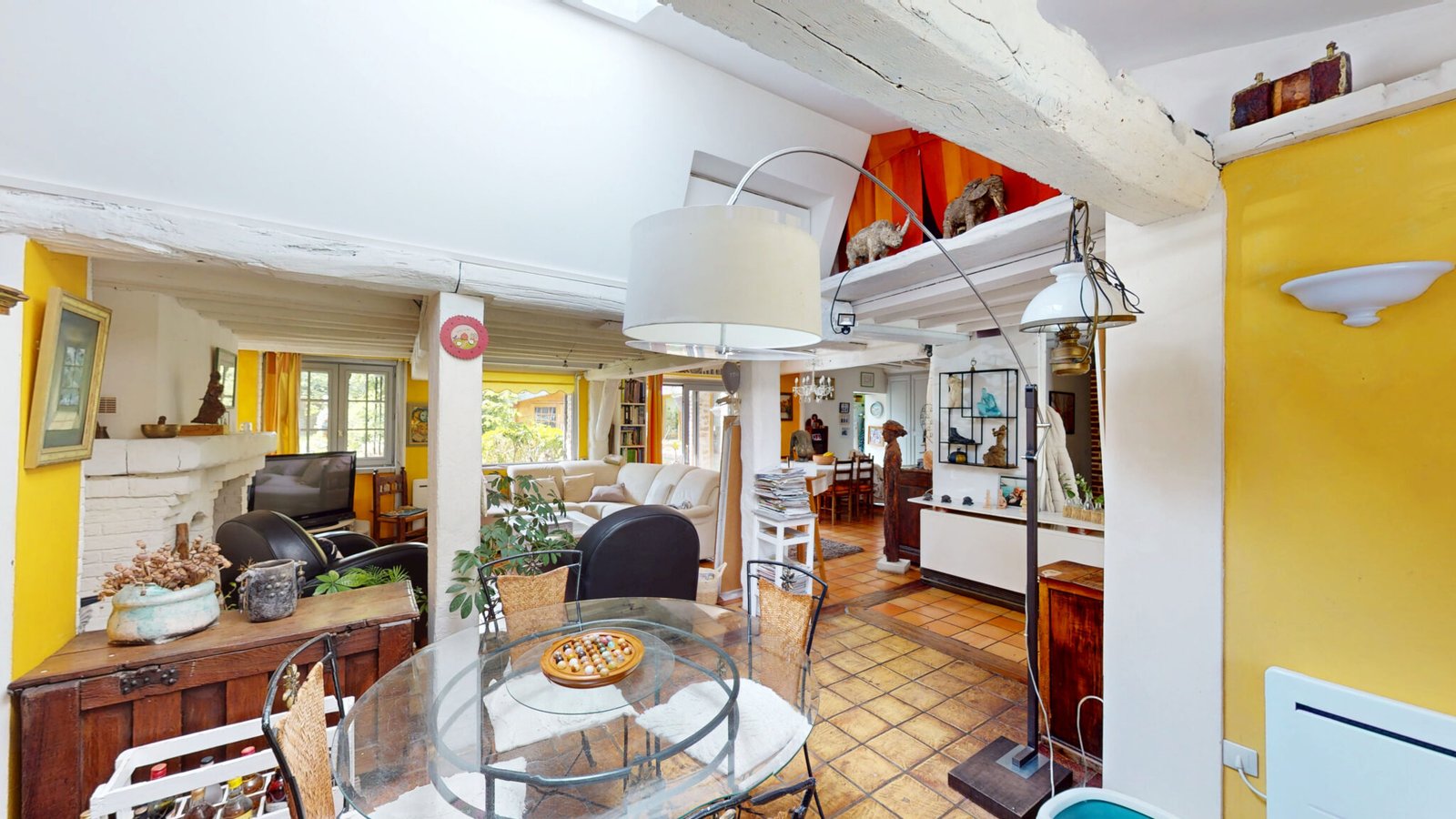 Photo annonce immobiliere - Izy Immobilier Villeneuve-d Ascq