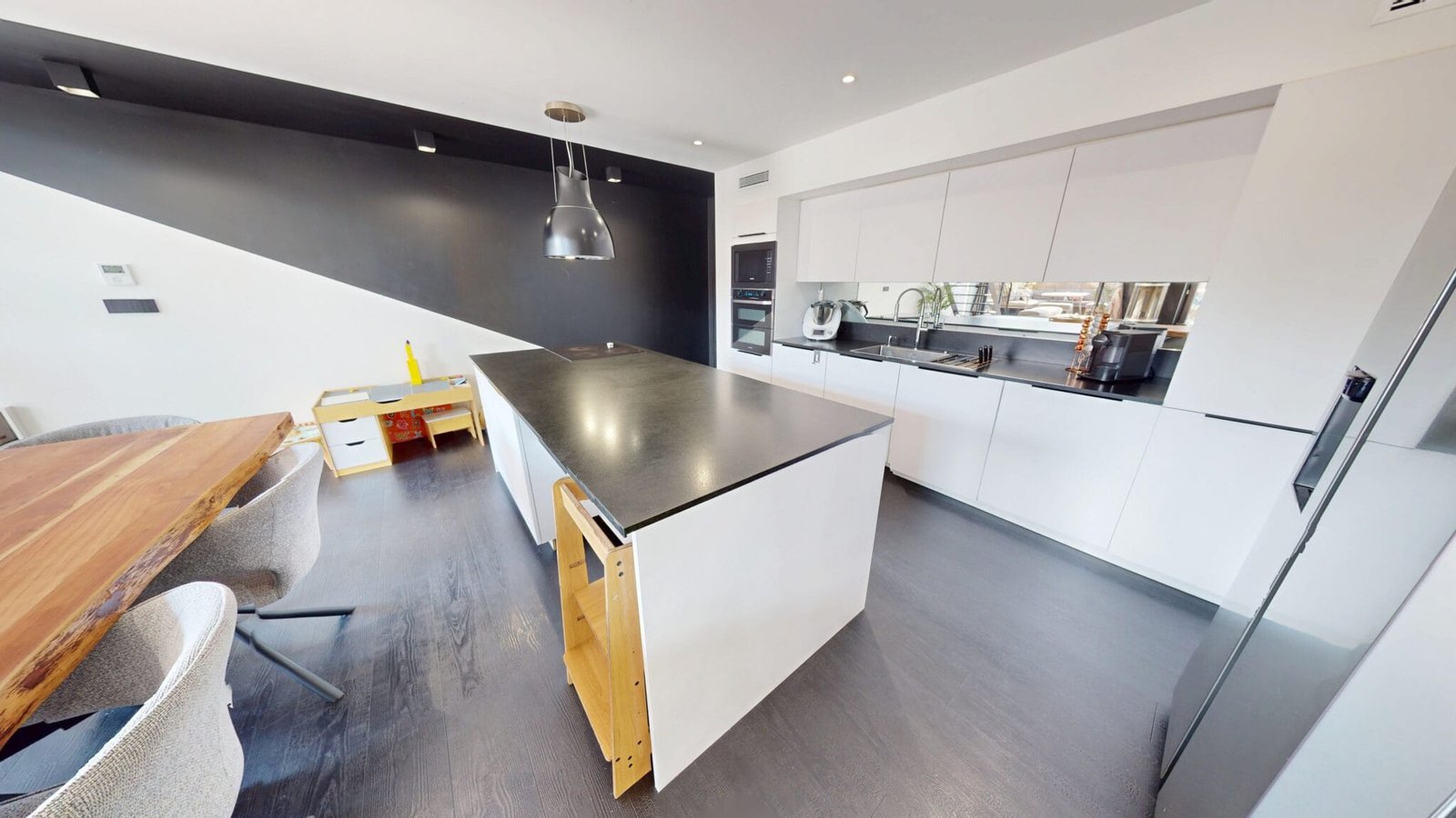 Photo annonce immobiliere - Izy Immobilier Villeneuve-d Ascq