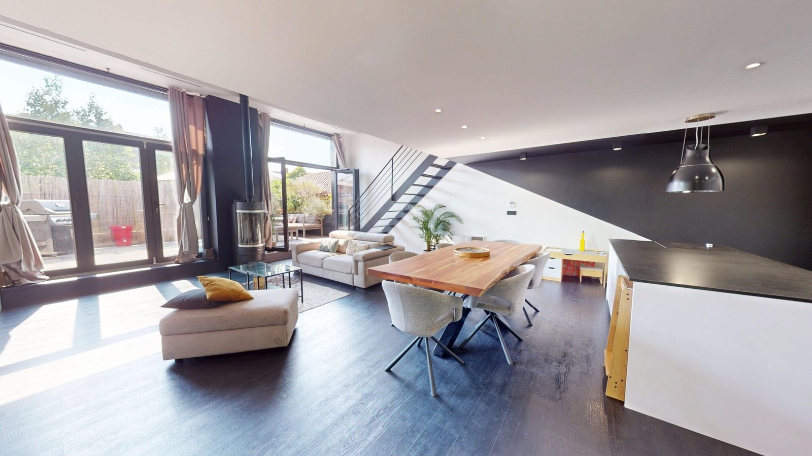 Photo annonce immobiliere - Izy Immobilier Villeneuve-d Ascq