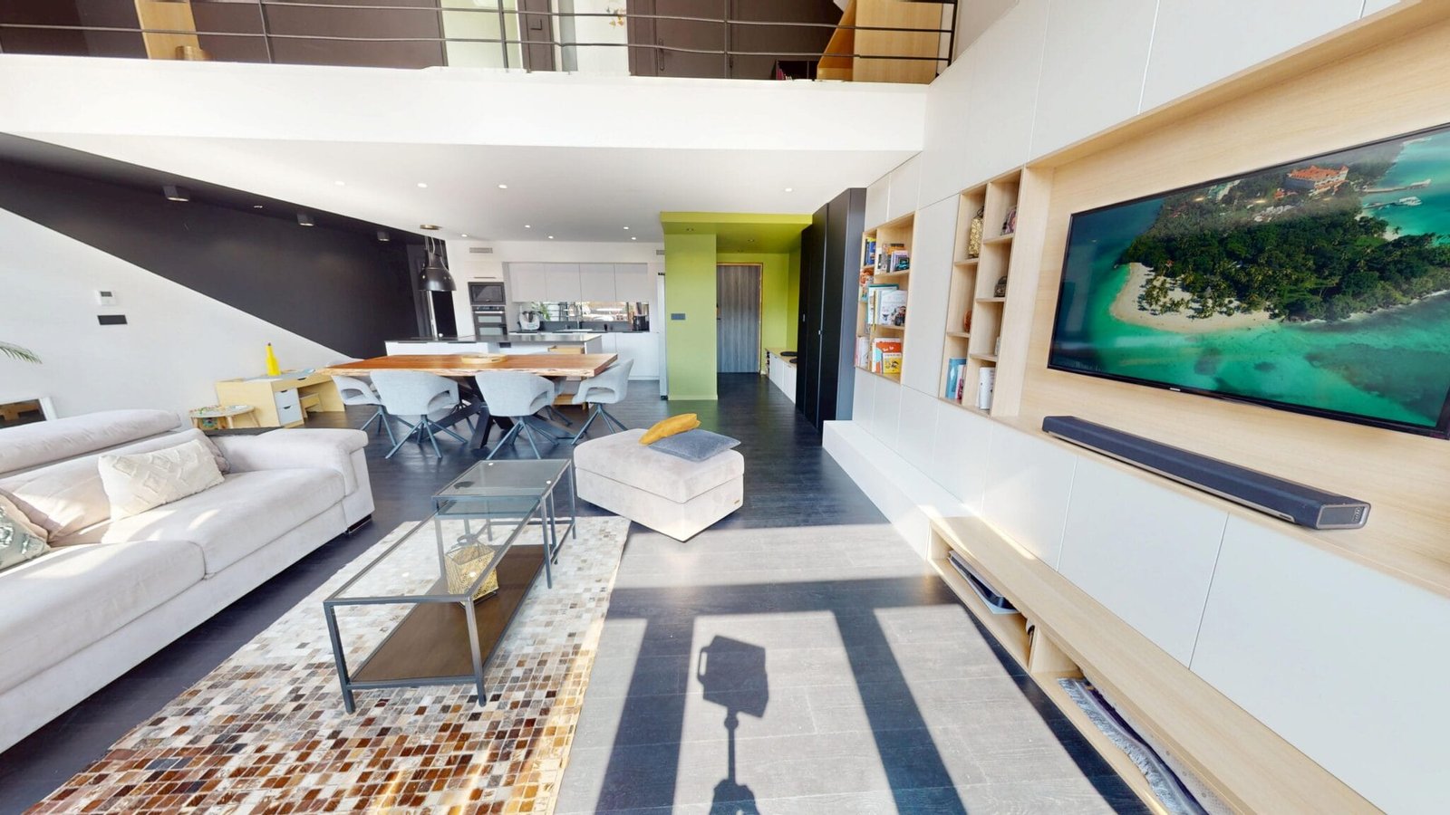 Photo annonce immobiliere - Izy Immobilier Villeneuve-d Ascq