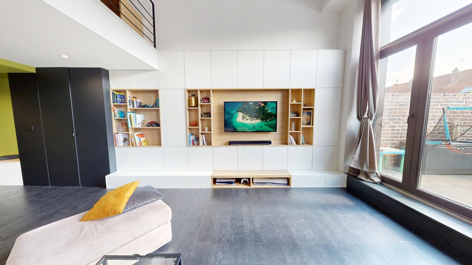 Photo annonce immobiliere - Izy Immobilier Villeneuve-d Ascq