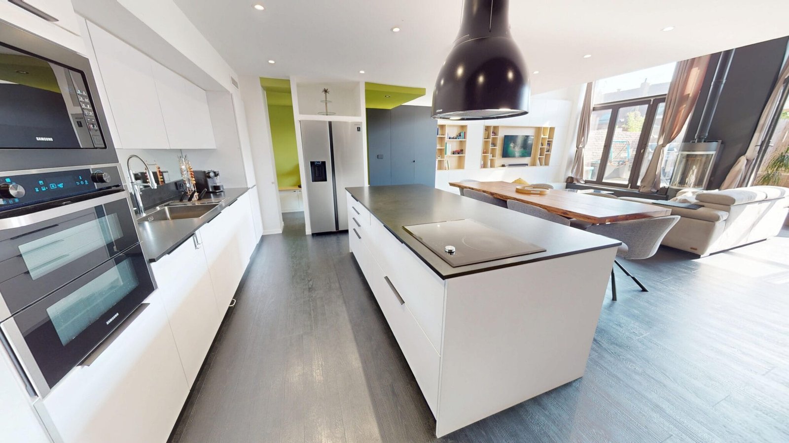 Photo annonce immobiliere - Izy Immobilier Villeneuve-d Ascq