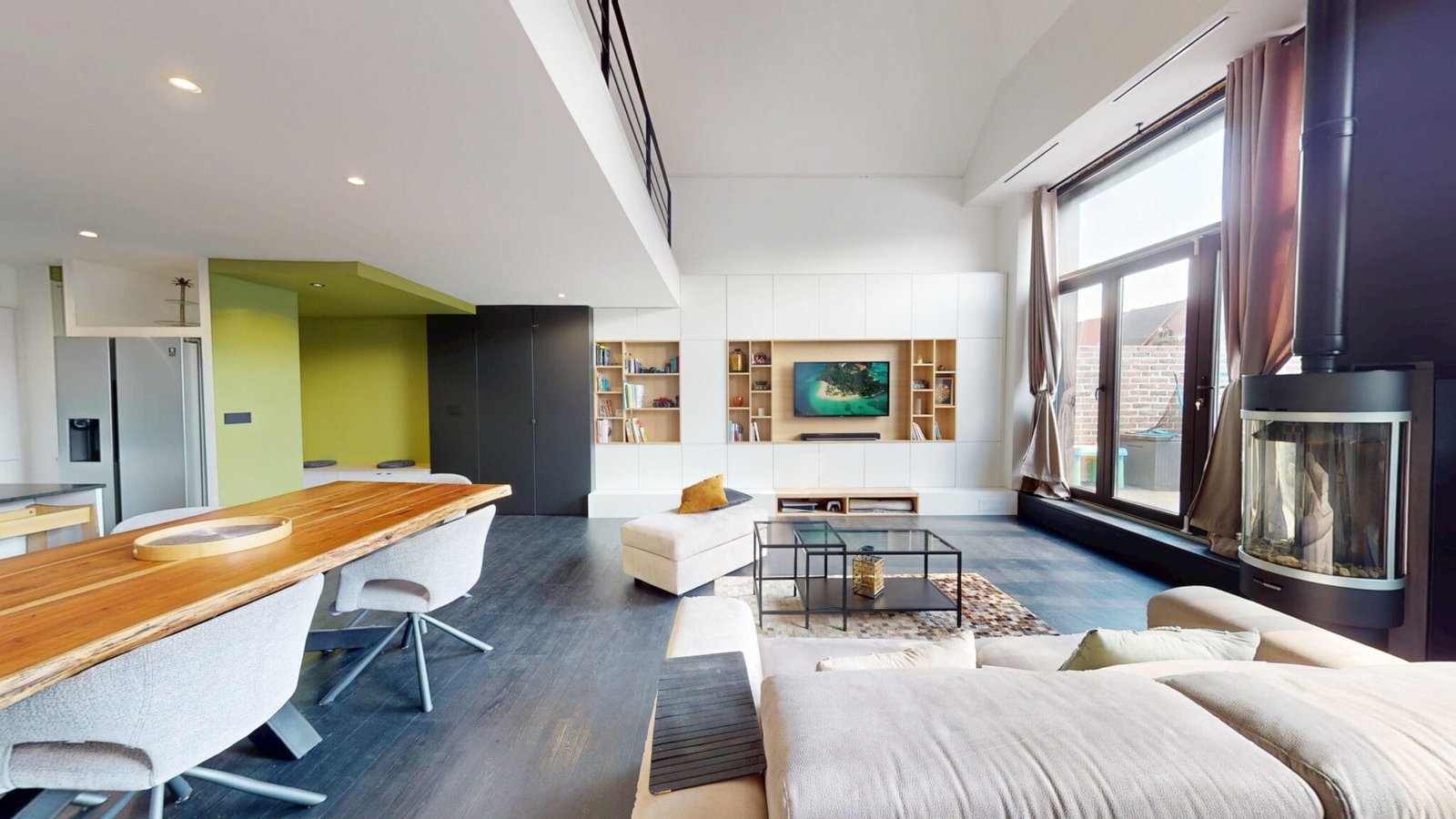 Photo annonce immobiliere - Izy Immobilier Villeneuve-d Ascq