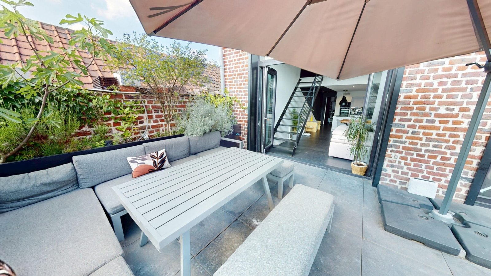 Photo annonce immobiliere - Izy Immobilier Villeneuve-d Ascq