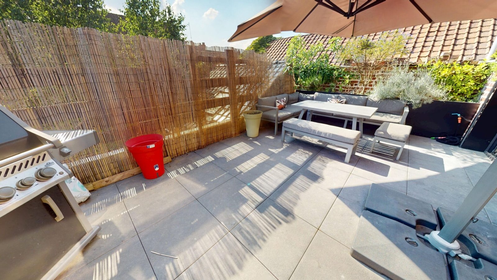 Photo annonce immobiliere - Izy Immobilier Villeneuve-d Ascq