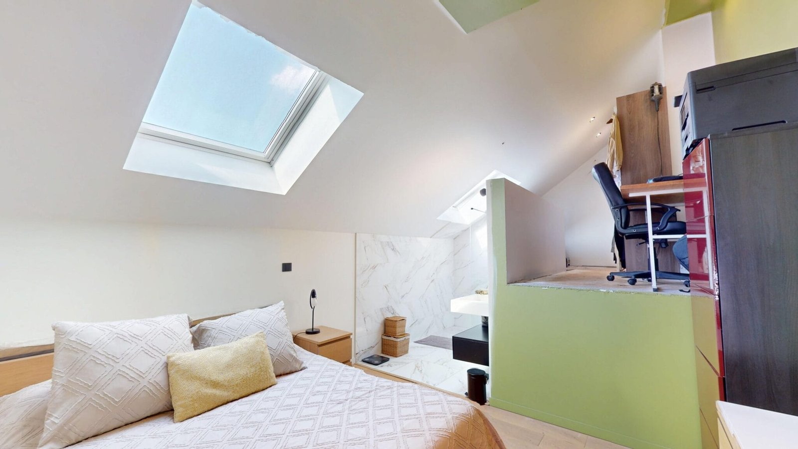 Photo annonce immobiliere - Izy Immobilier Villeneuve-d Ascq