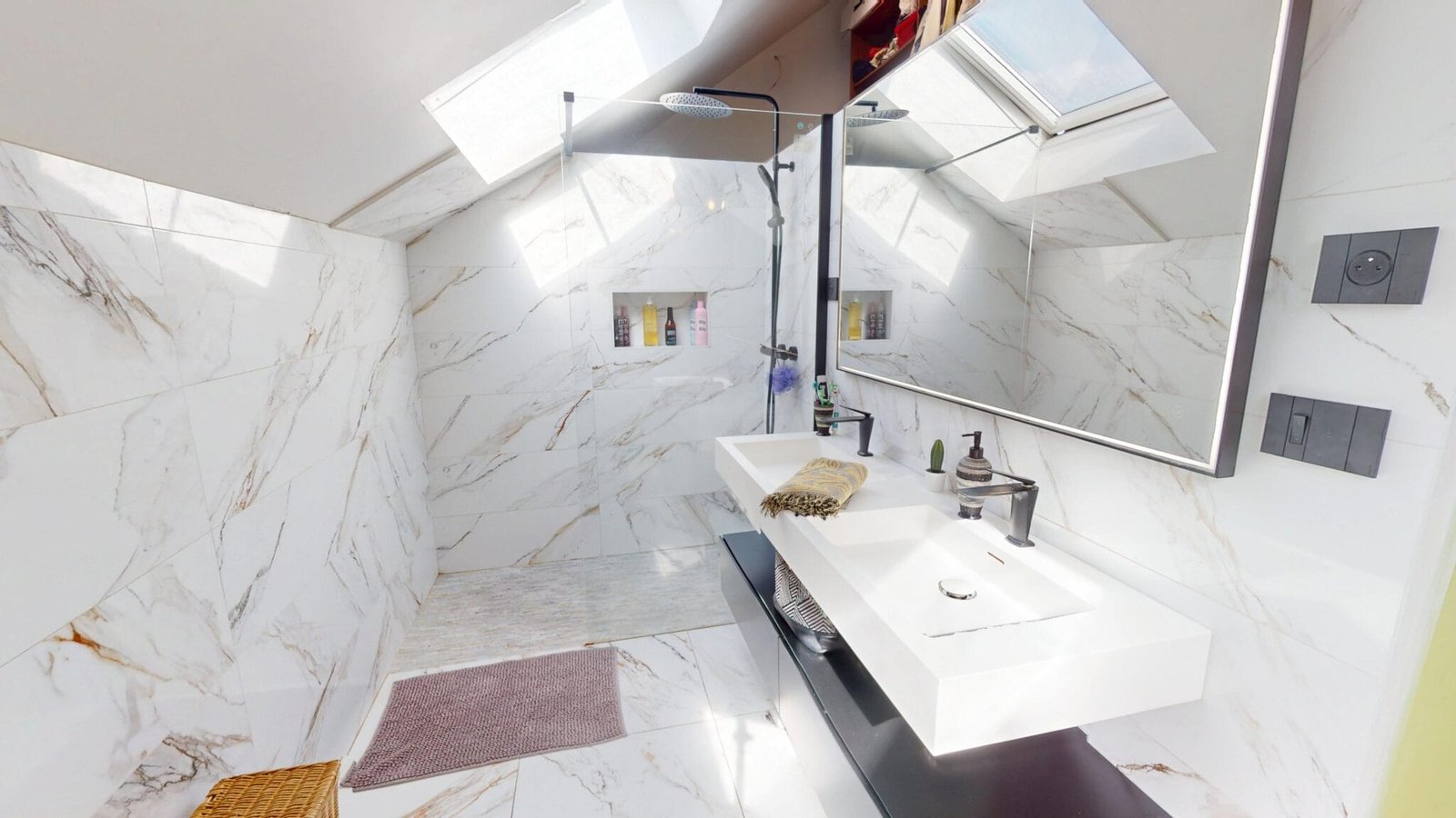 Photo annonce immobiliere - Izy Immobilier Villeneuve-d Ascq