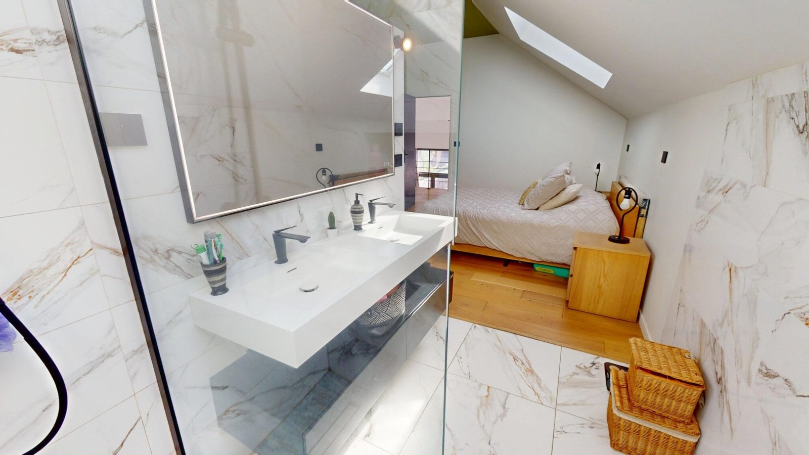 Photo annonce immobiliere - Izy Immobilier Villeneuve-d Ascq