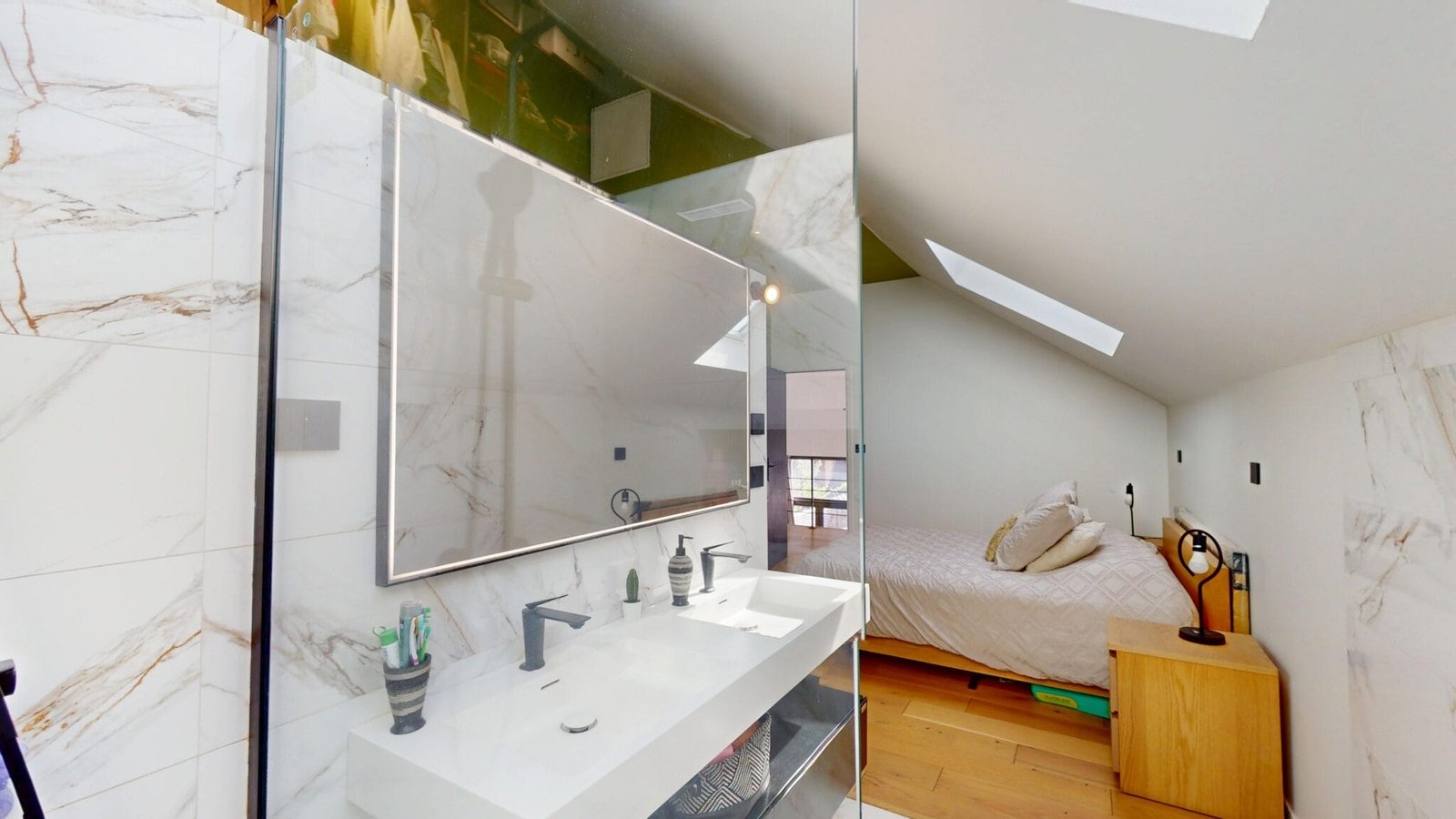 Photo annonce immobiliere - Izy Immobilier Villeneuve-d Ascq