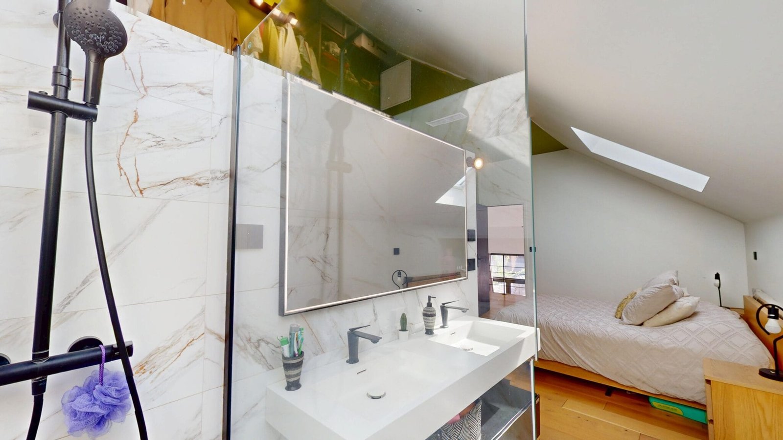 Photo annonce immobiliere - Izy Immobilier Villeneuve-d Ascq