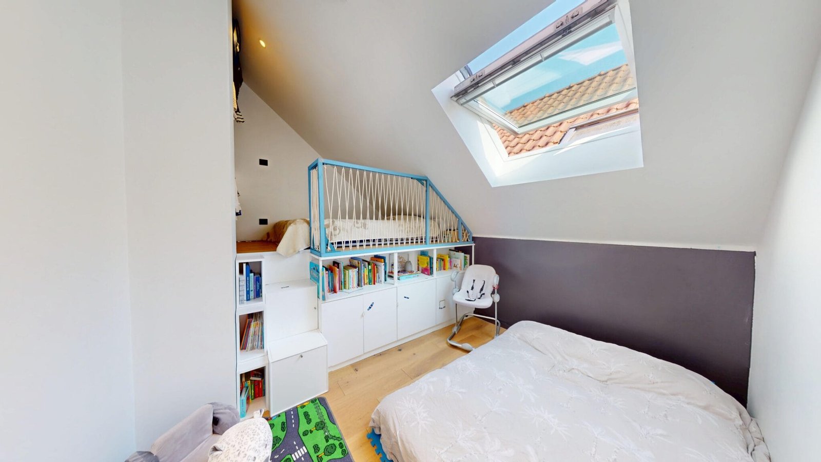 Photo annonce immobiliere - Izy Immobilier Villeneuve-d Ascq