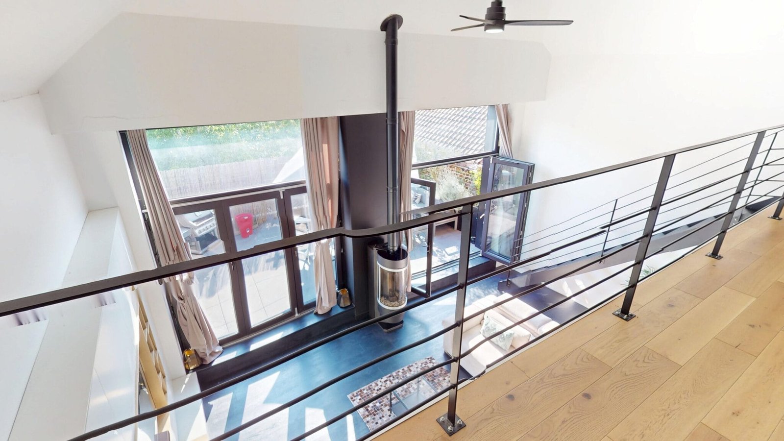 Photo annonce immobiliere - Izy Immobilier Villeneuve-d Ascq