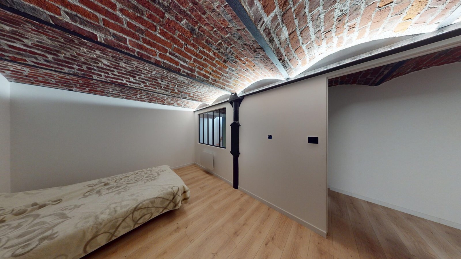 Photo Appartement Tourcoing – Izy Immo