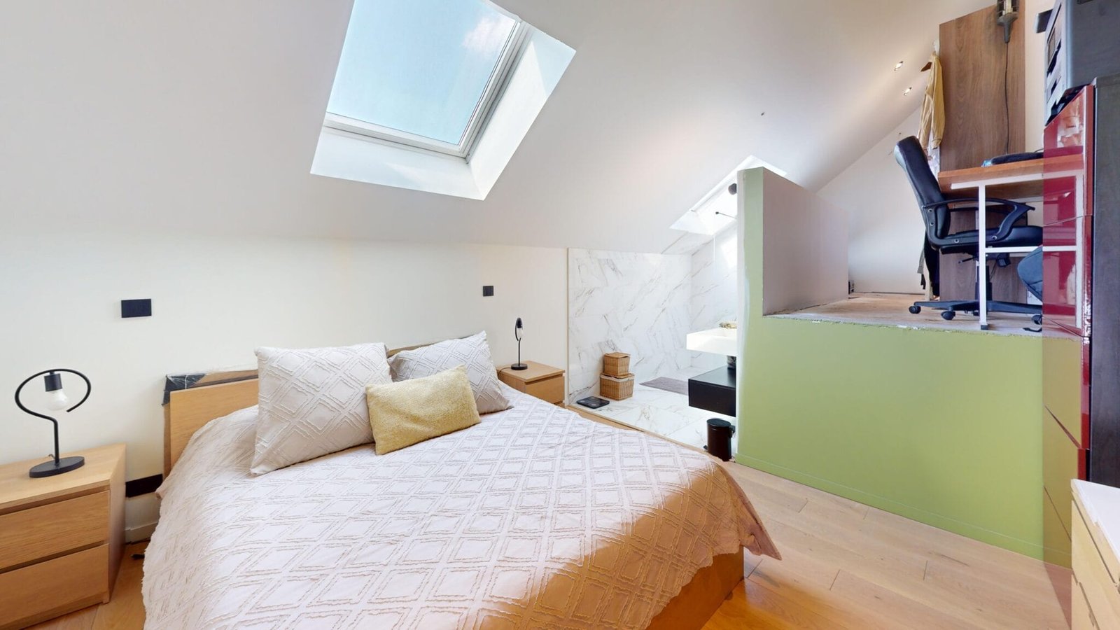 Photo annonce immobiliere - Izy Immobilier Villeneuve-d Ascq