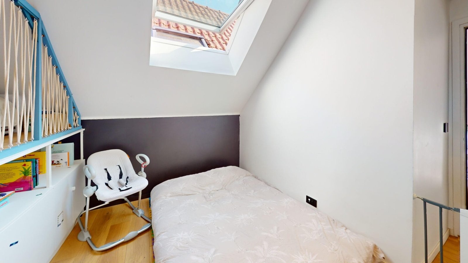 Photo annonce immobiliere - Izy Immobilier Villeneuve-d Ascq