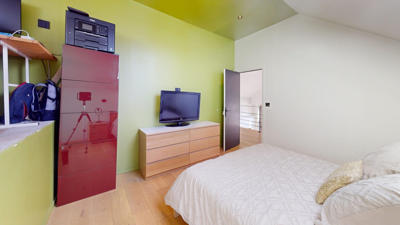 Photo annonce immobiliere - Izy Immobilier Villeneuve-d Ascq