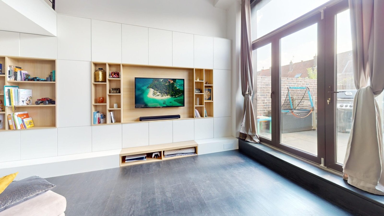 Photo annonce immobiliere - Izy Immobilier Villeneuve-d Ascq