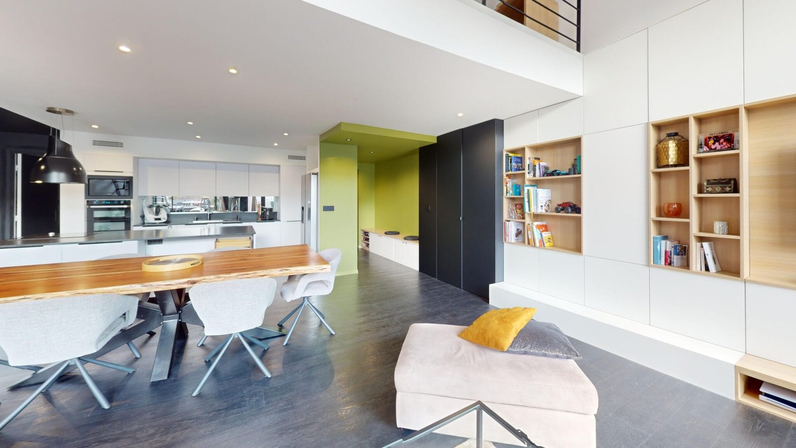 Photo annonce immobiliere - Izy Immobilier Villeneuve-d Ascq