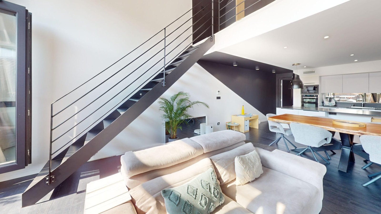 Photo annonce immobiliere - Izy Immobilier Villeneuve-d Ascq