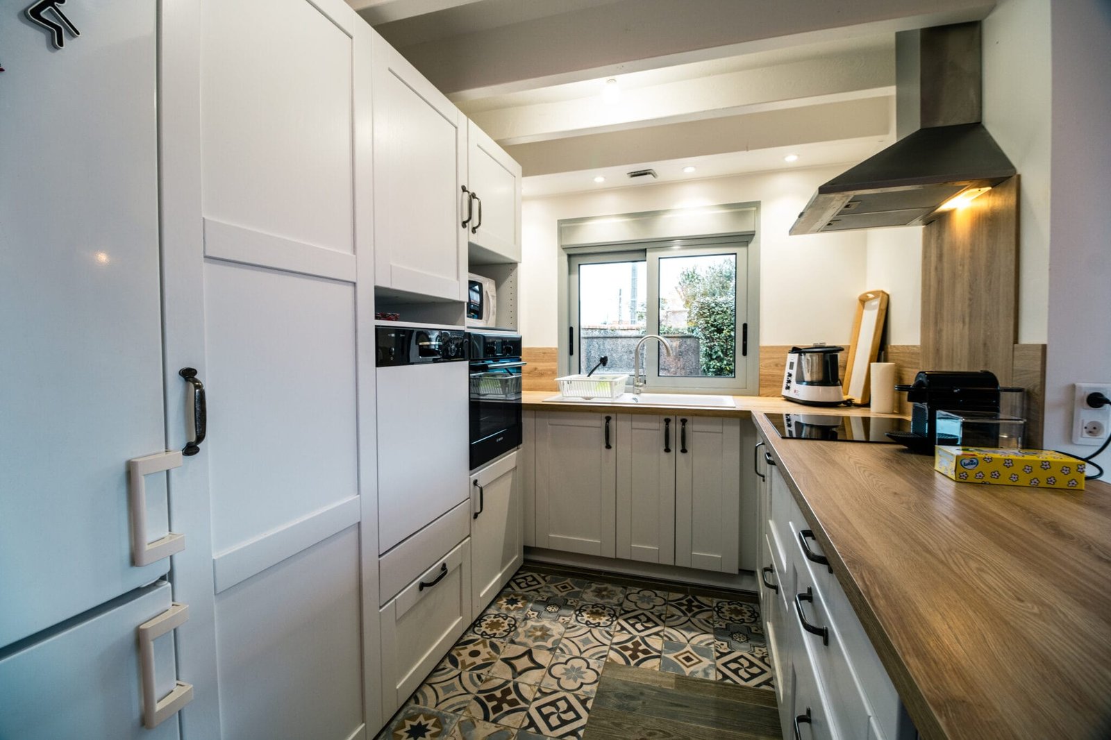 Photo annonce immobiliere - Izy Immobilier Villeneuve-d Ascq