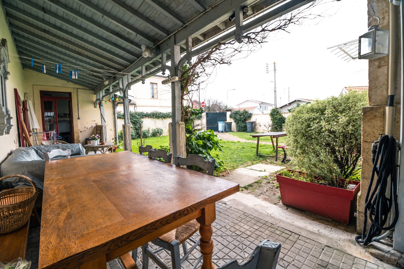 Photo annonce immobiliere - Izy Immobilier Villeneuve-d Ascq