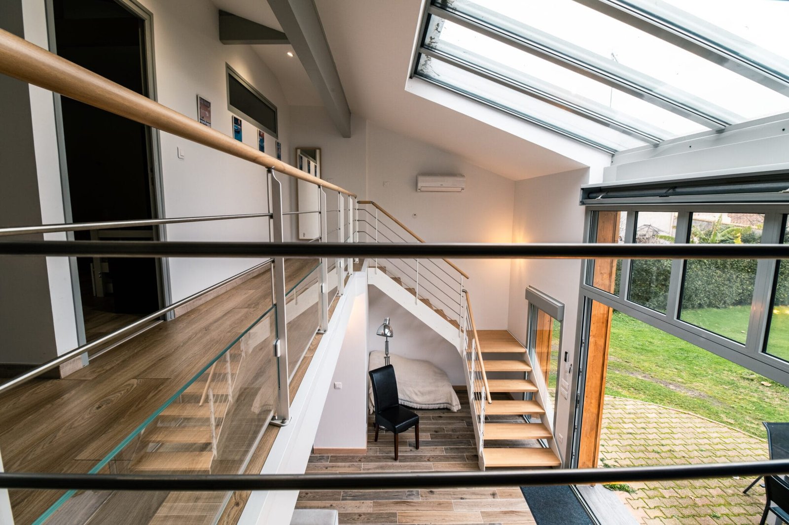 Photo annonce immobiliere - Izy Immobilier Villeneuve-d Ascq