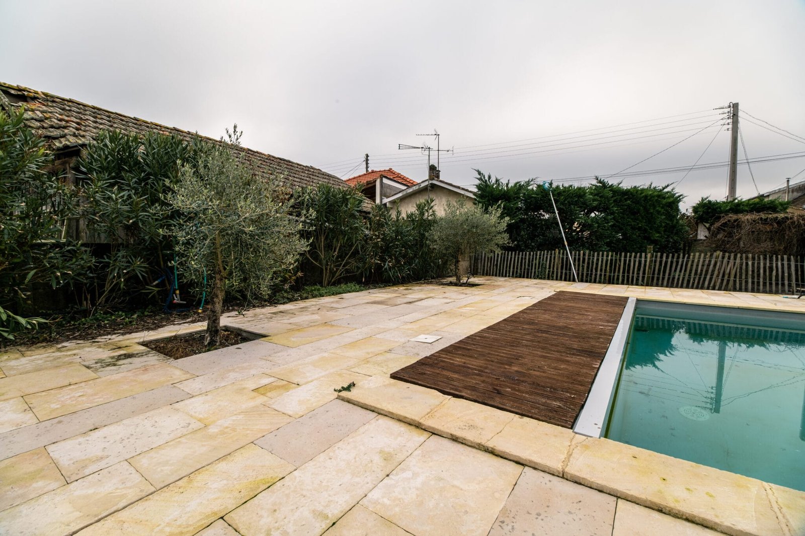 Photo annonce immobiliere - Izy Immobilier Villeneuve-d Ascq