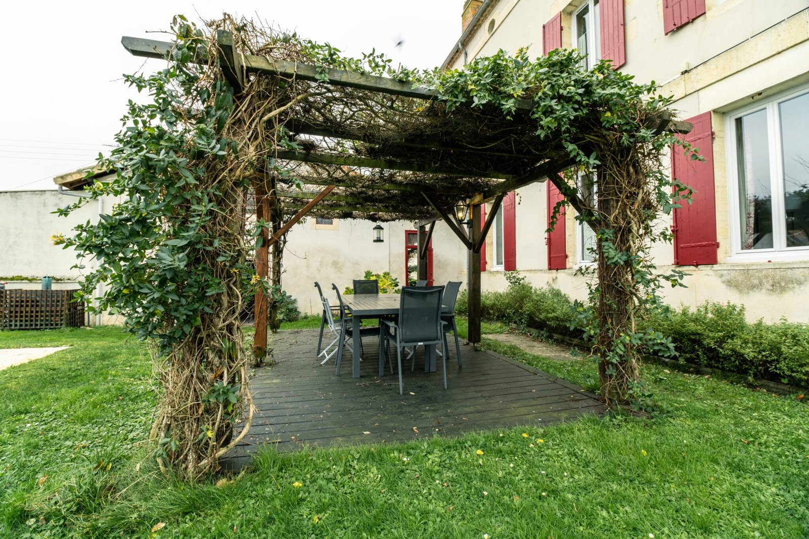 Photo annonce immobiliere - Izy Immobilier Villeneuve-d Ascq