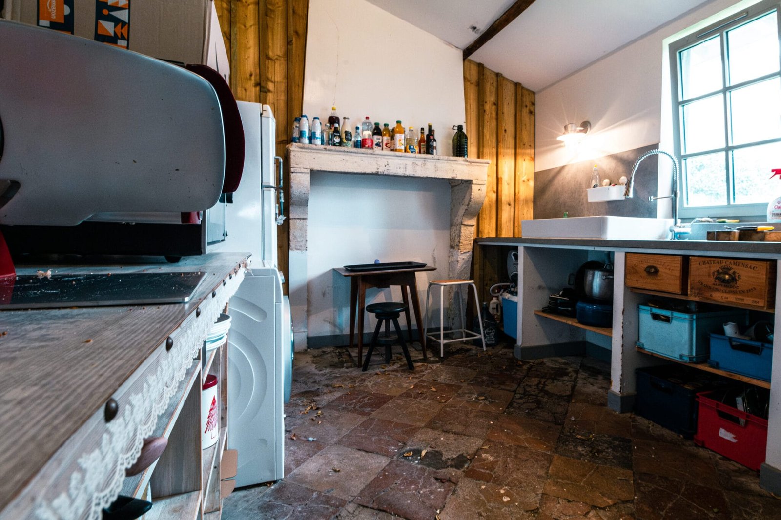 Photo annonce immobiliere - Izy Immobilier Villeneuve-d Ascq