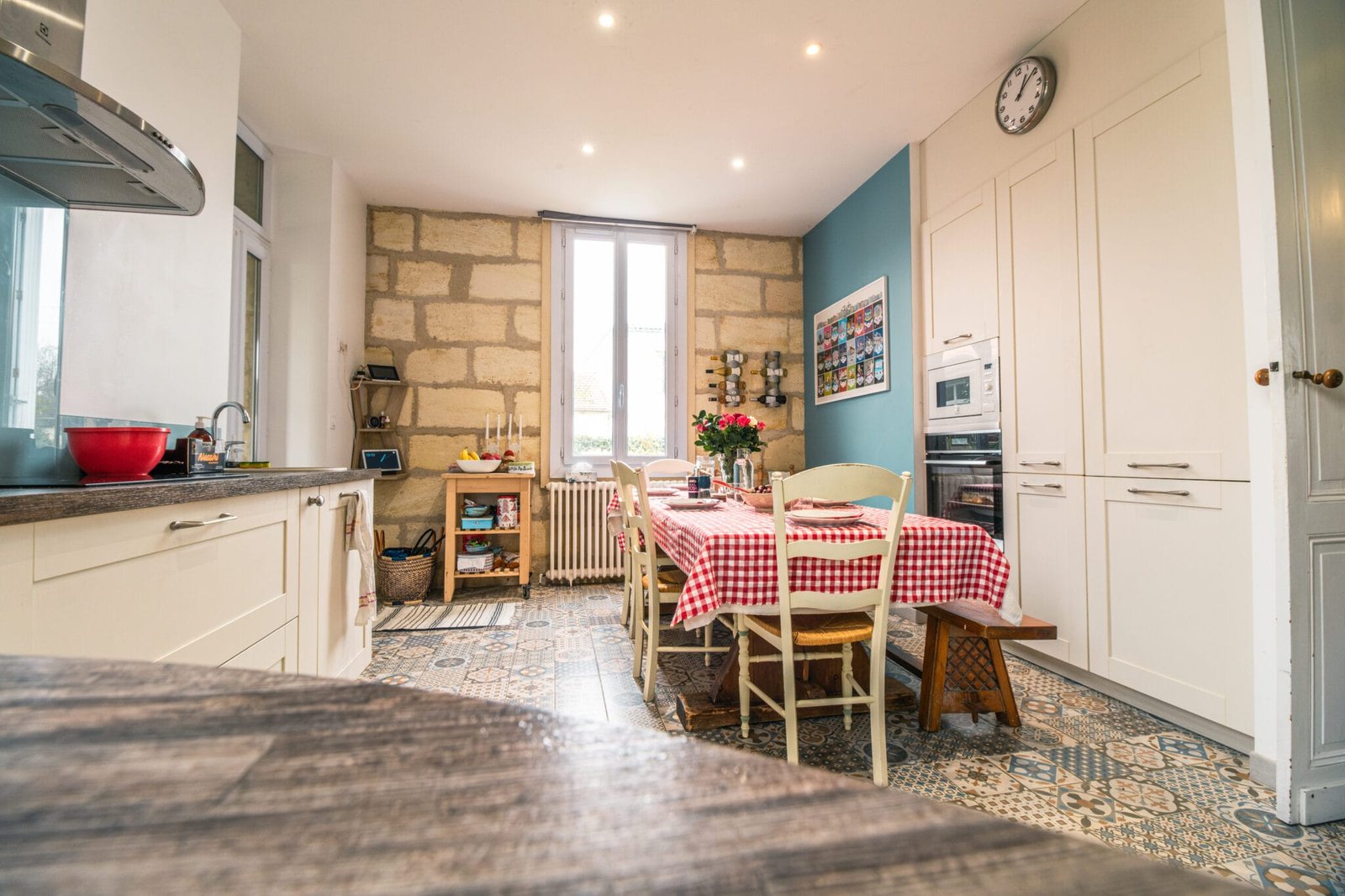 Photo annonce immobiliere - Izy Immobilier Villeneuve-d Ascq