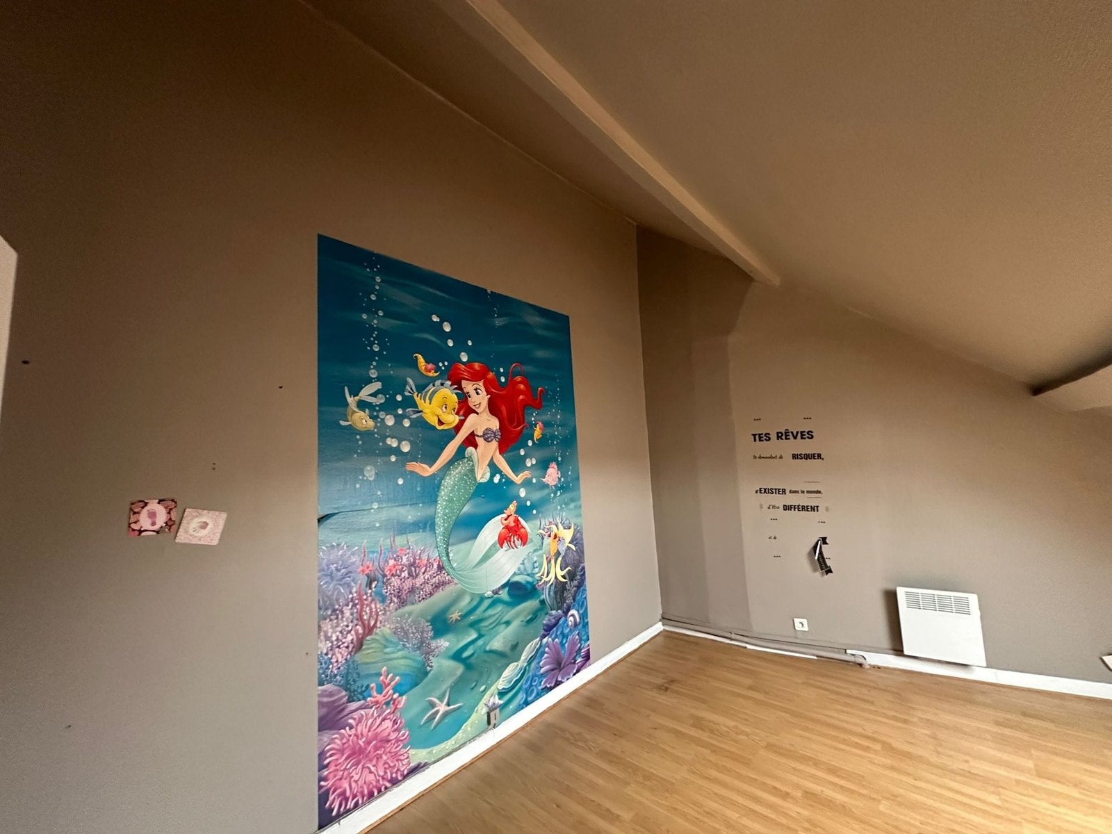 Photo Appartement 3 pièces 55 m² - 59000 LILLE Quartier WAZEMMES