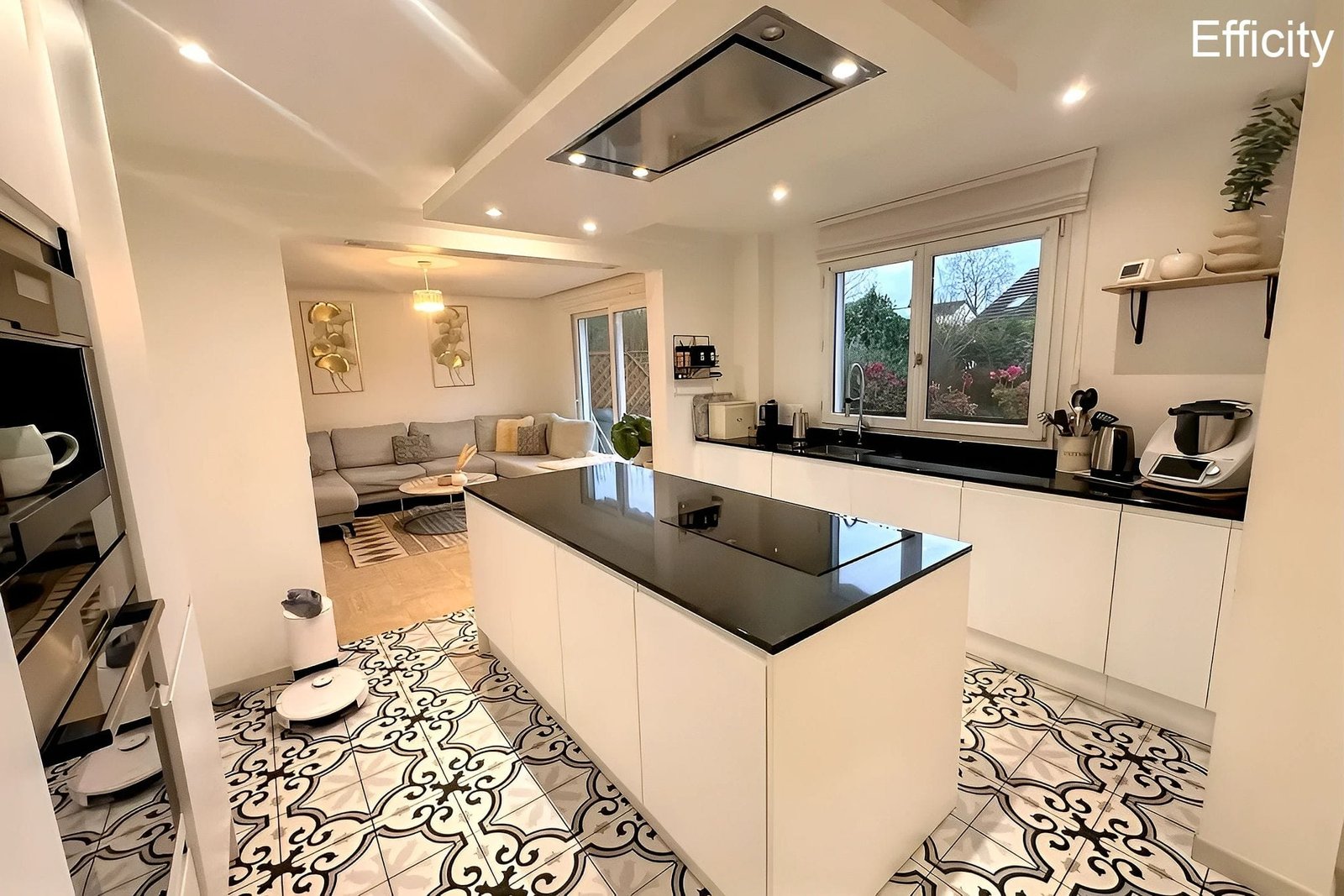 Photo Maison 130 m² - Villeneuve-D'ascq - Izy Immo