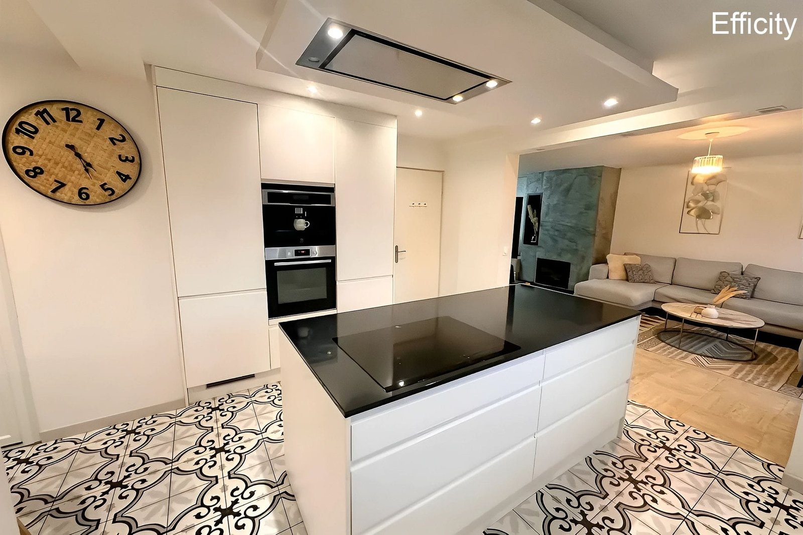 Photo Maison 130 m² - Villeneuve-D'ascq - Izy Immo