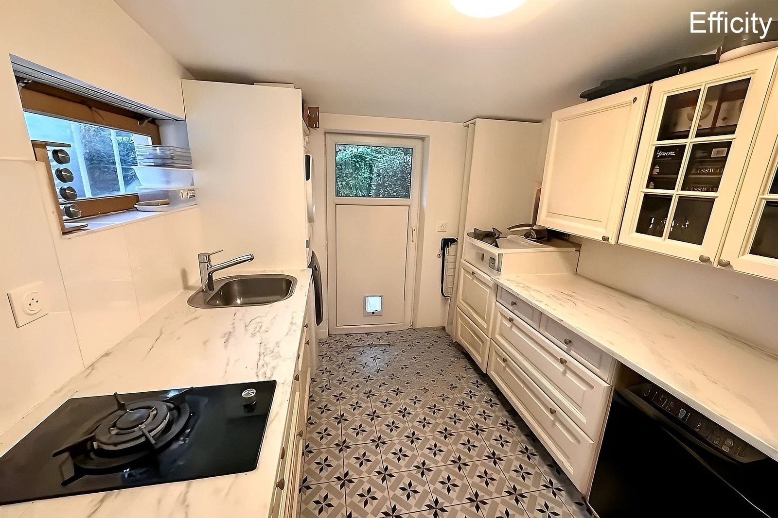 Photo Maison 130 m² - Villeneuve-D'ascq - Izy Immo