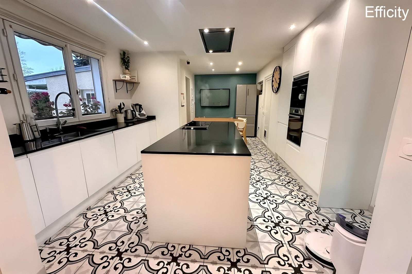 Photo Maison 130 m² - Villeneuve-D'ascq - Izy Immo