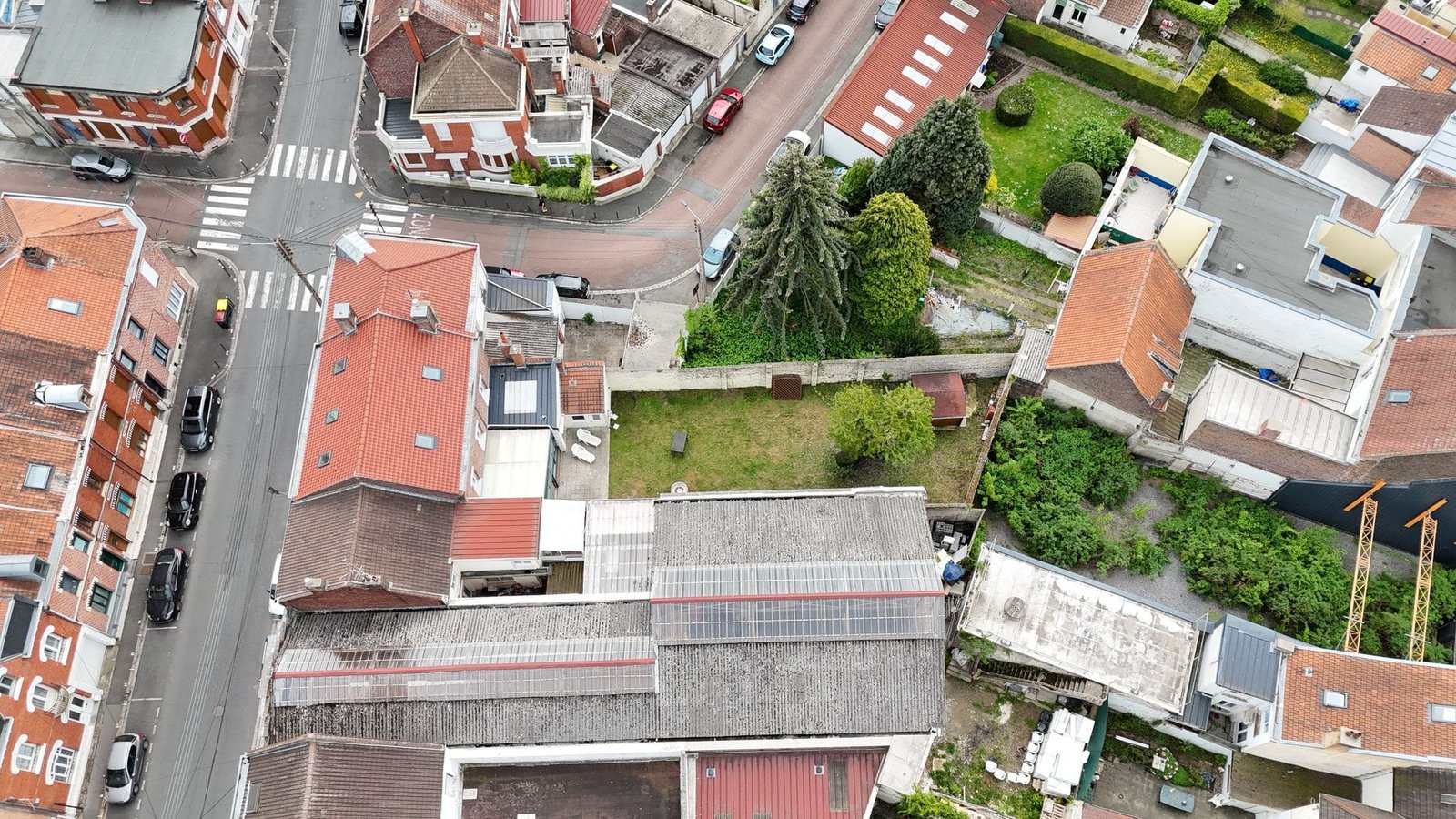 Photo annonce immobiliere - Izy Immobilier Villeneuve-d Ascq