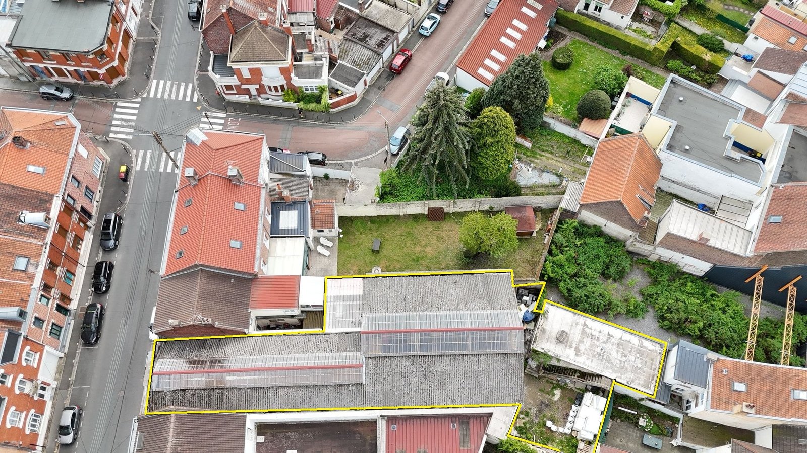 Photo annonce immobiliere - Izy Immobilier Villeneuve-d Ascq