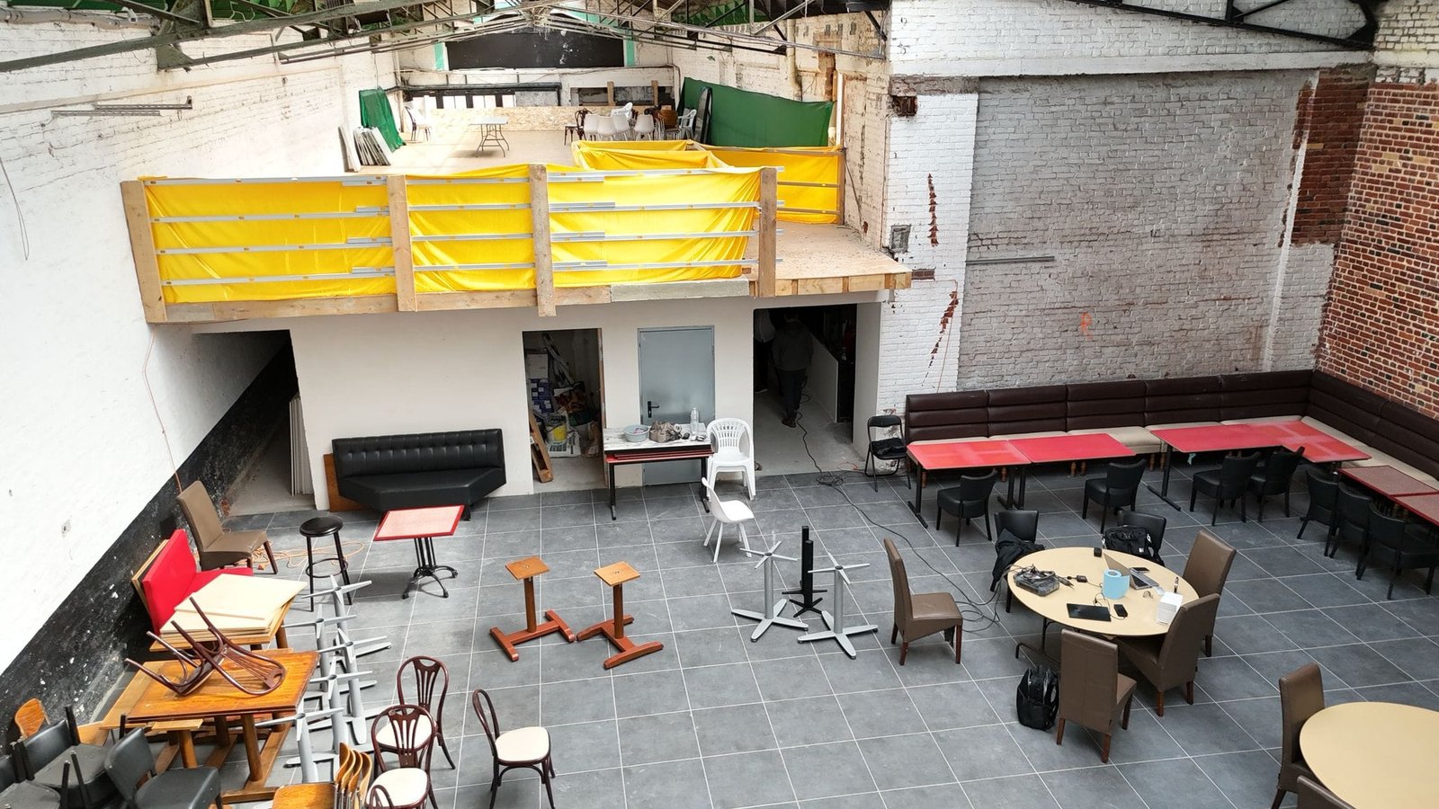 Photo annonce immobiliere - Izy Immobilier Villeneuve-d Ascq