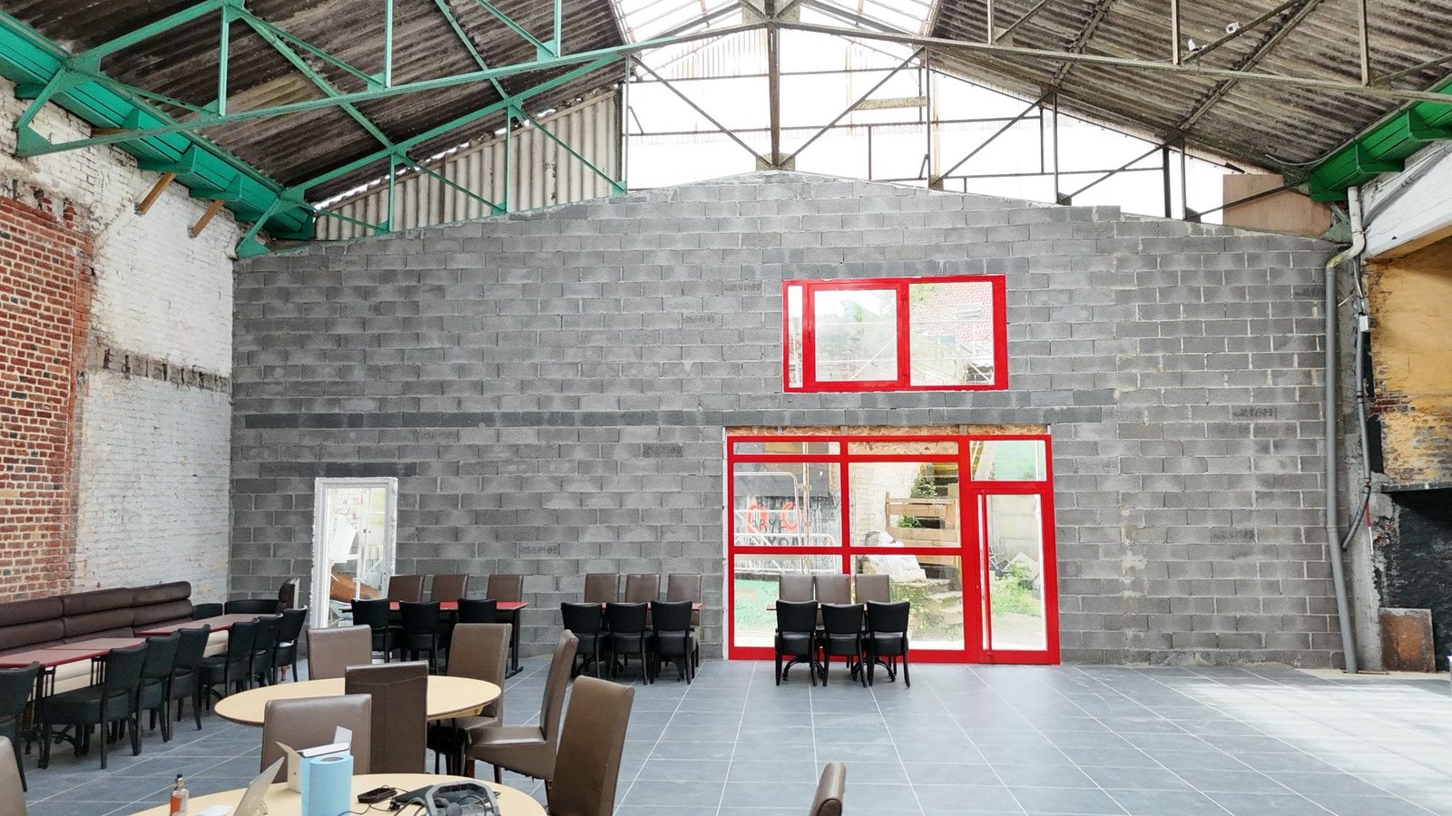 Photo annonce immobiliere - Izy Immobilier Villeneuve-d Ascq