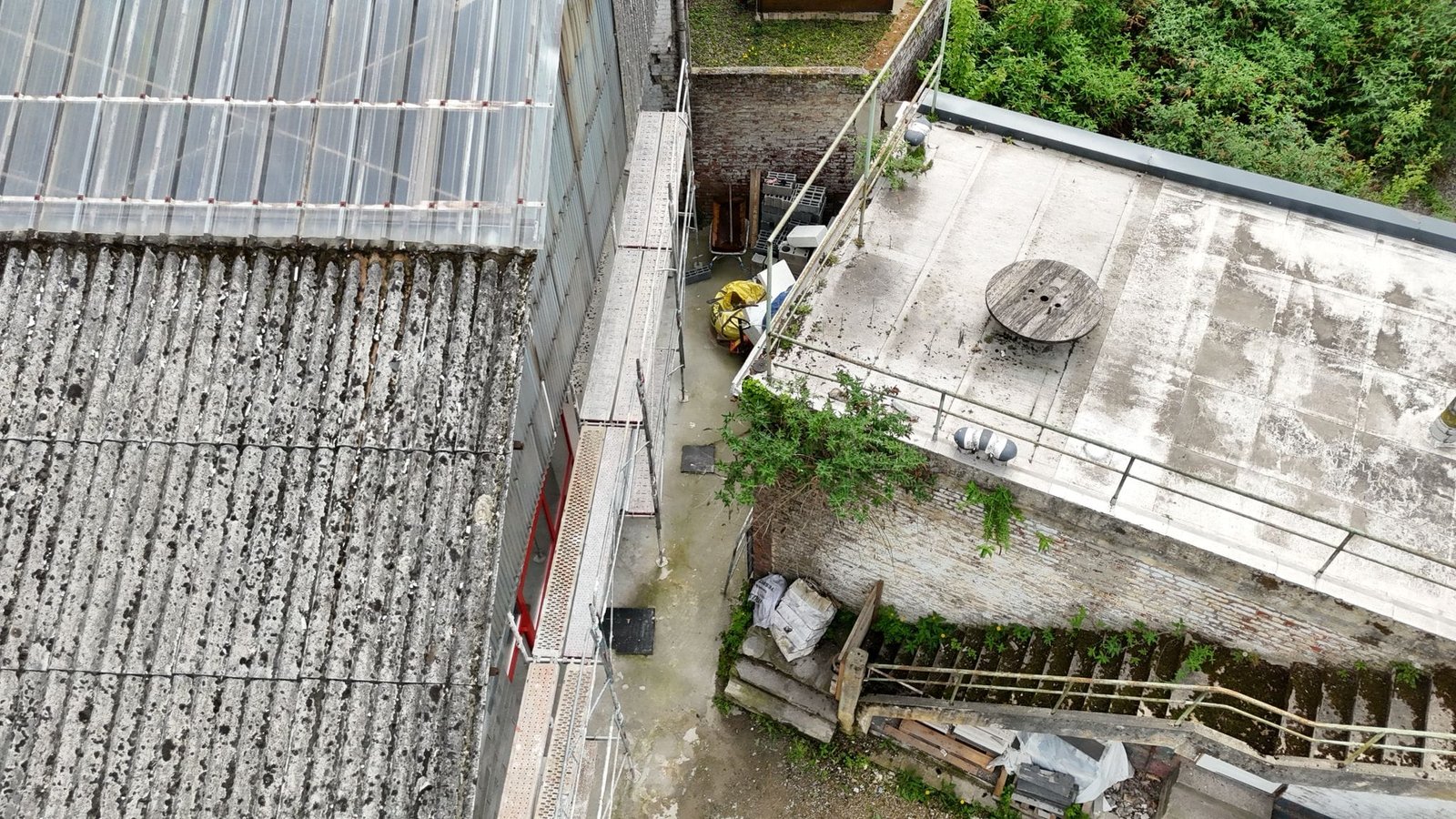 Photo annonce immobiliere - Izy Immobilier Villeneuve-d Ascq