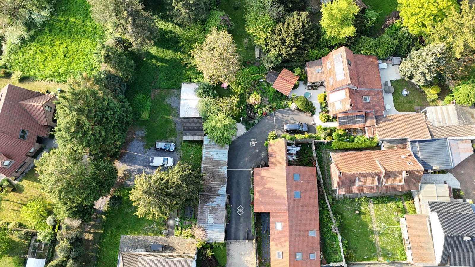 Photo 59113 Martinsart Seclin / Attiches QUARTIER RESIDENTIEL - 6 PIECES - 3 CHAMBRES -236 m2 - MAISON DE FAMILLE INDIVIDUELLE AVEC TERRASSE ET SAUNA