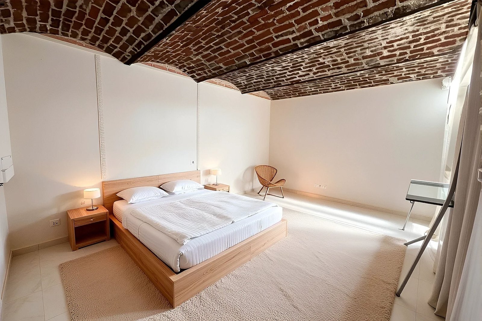 Photo 59200 – TOURCOING – CENTRE – 4 PIÈCES – 3 CHAMBRES – 190 M² – GARAGE