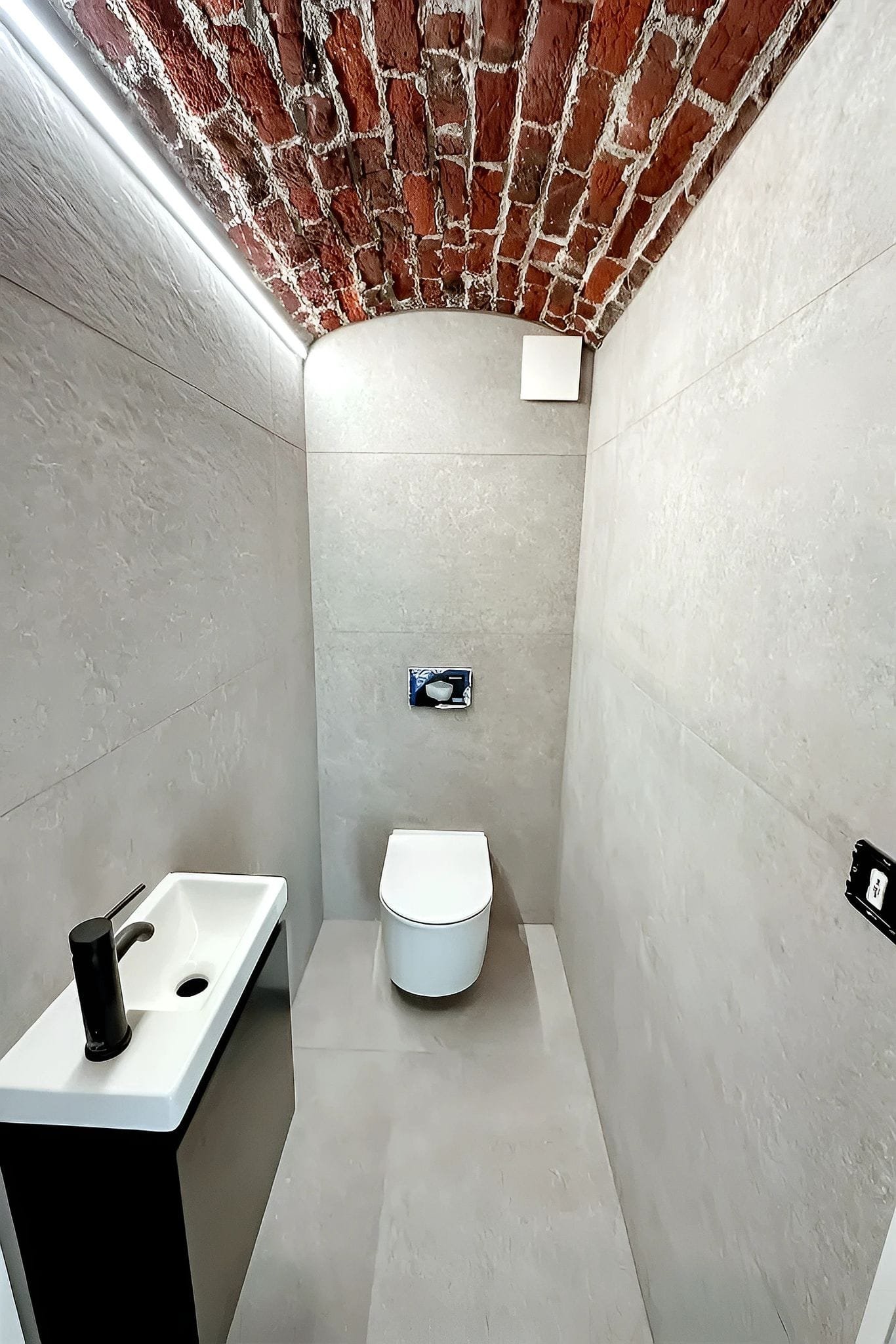 Photo 59200 – TOURCOING – CENTRE – 4 PIÈCES – 3 CHAMBRES – 190 M² – GARAGE