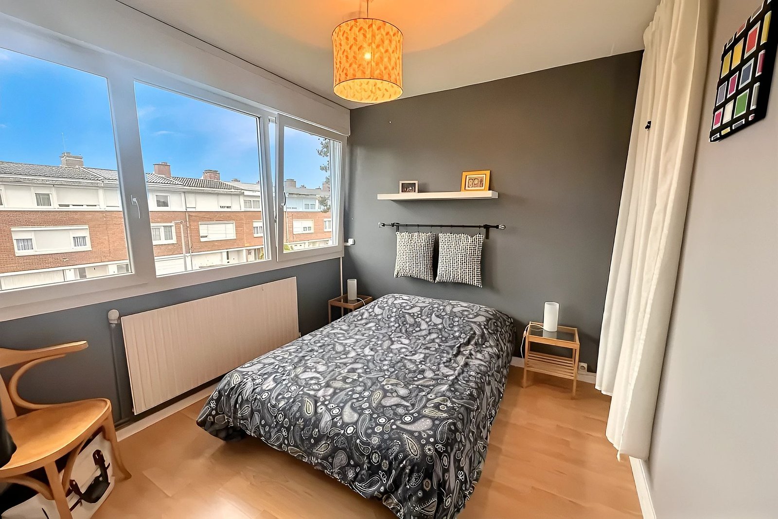 Photo annonce immobiliere - Izy Immobilier Villeneuve-d Ascq
