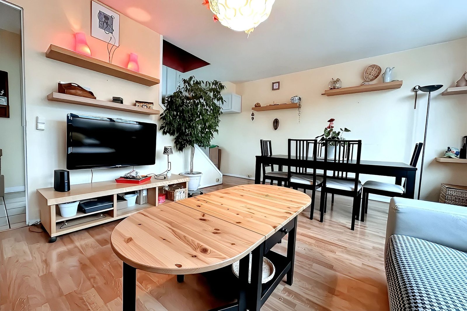 Photo annonce immobiliere - Izy Immobilier Villeneuve-d Ascq