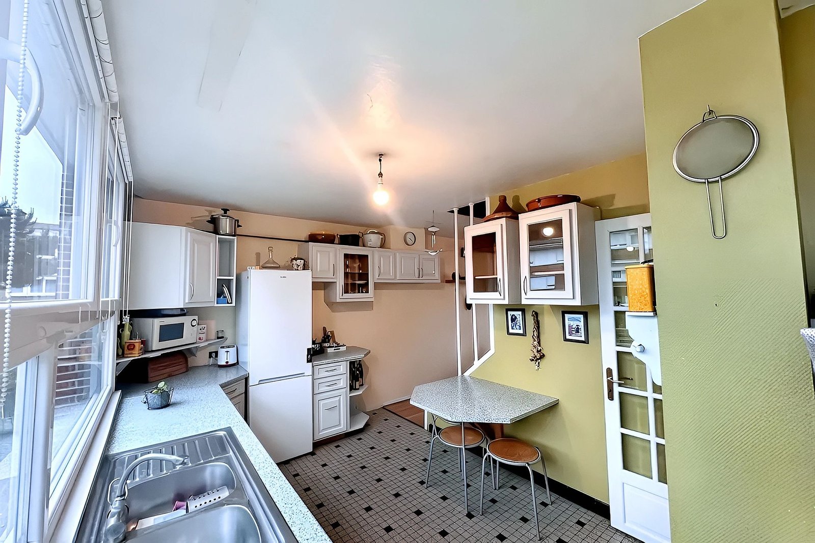 Photo annonce immobiliere - Izy Immobilier Villeneuve-d Ascq